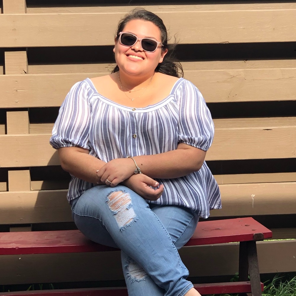 Meet your Posher, Zeila